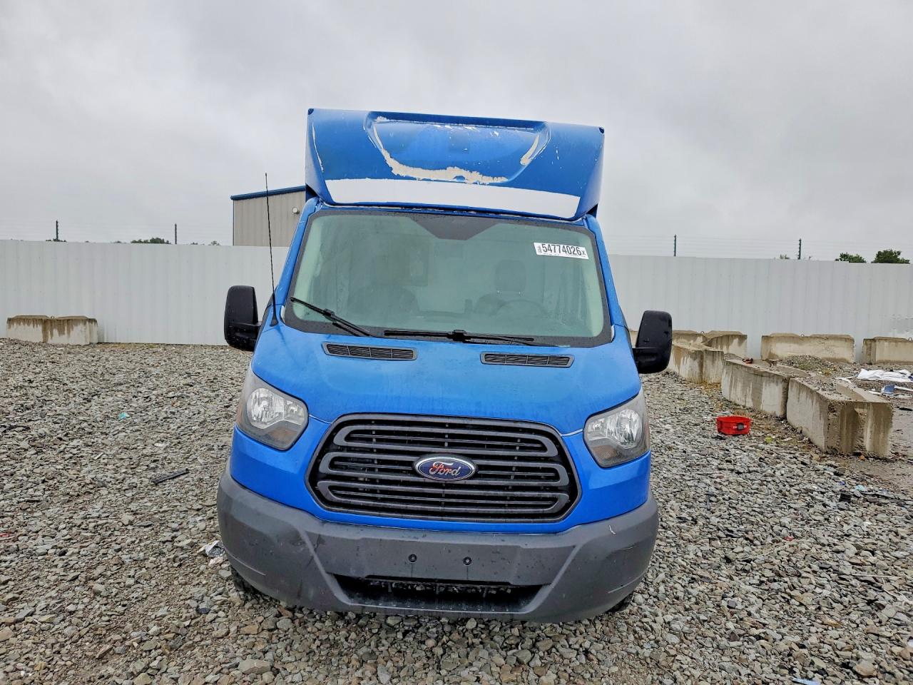 Ford Transit T-350