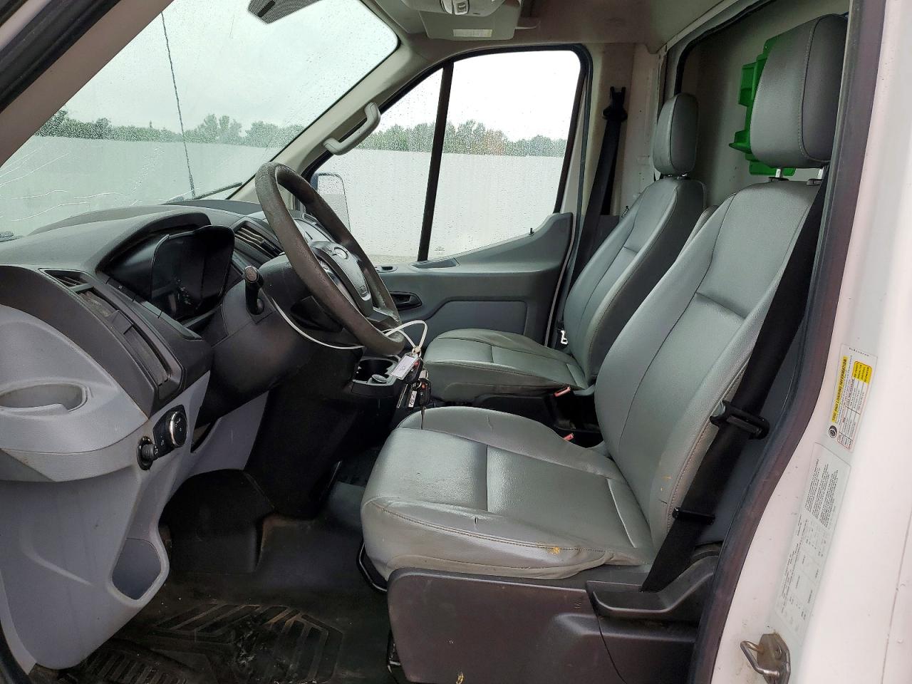 Ford Transit T-350