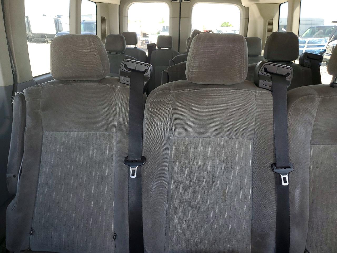 Ford Transit T-350