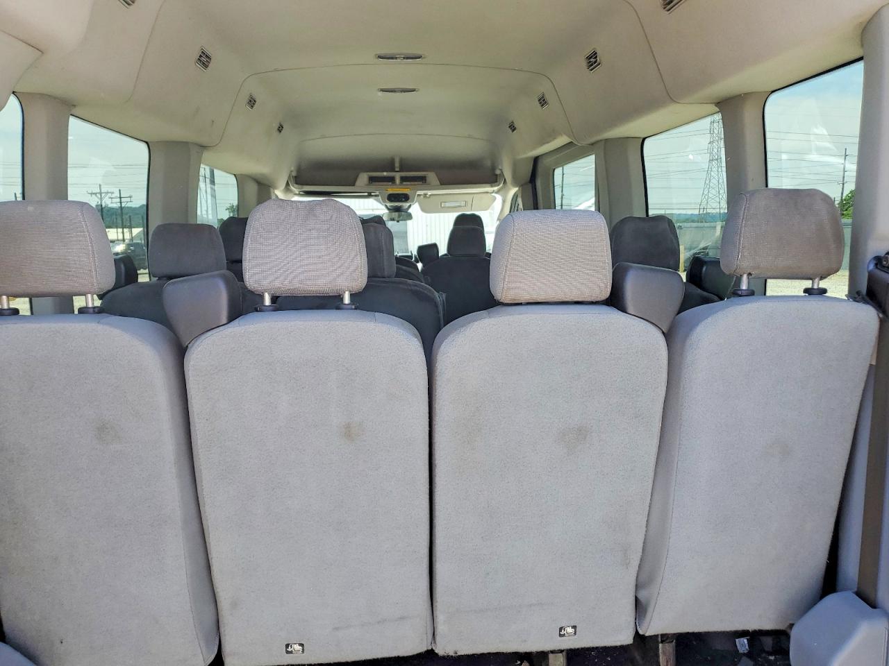 Ford Transit T-350