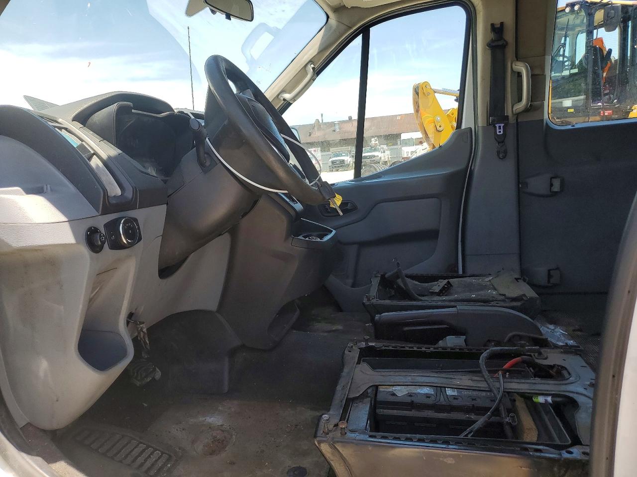 Ford Transit T-350