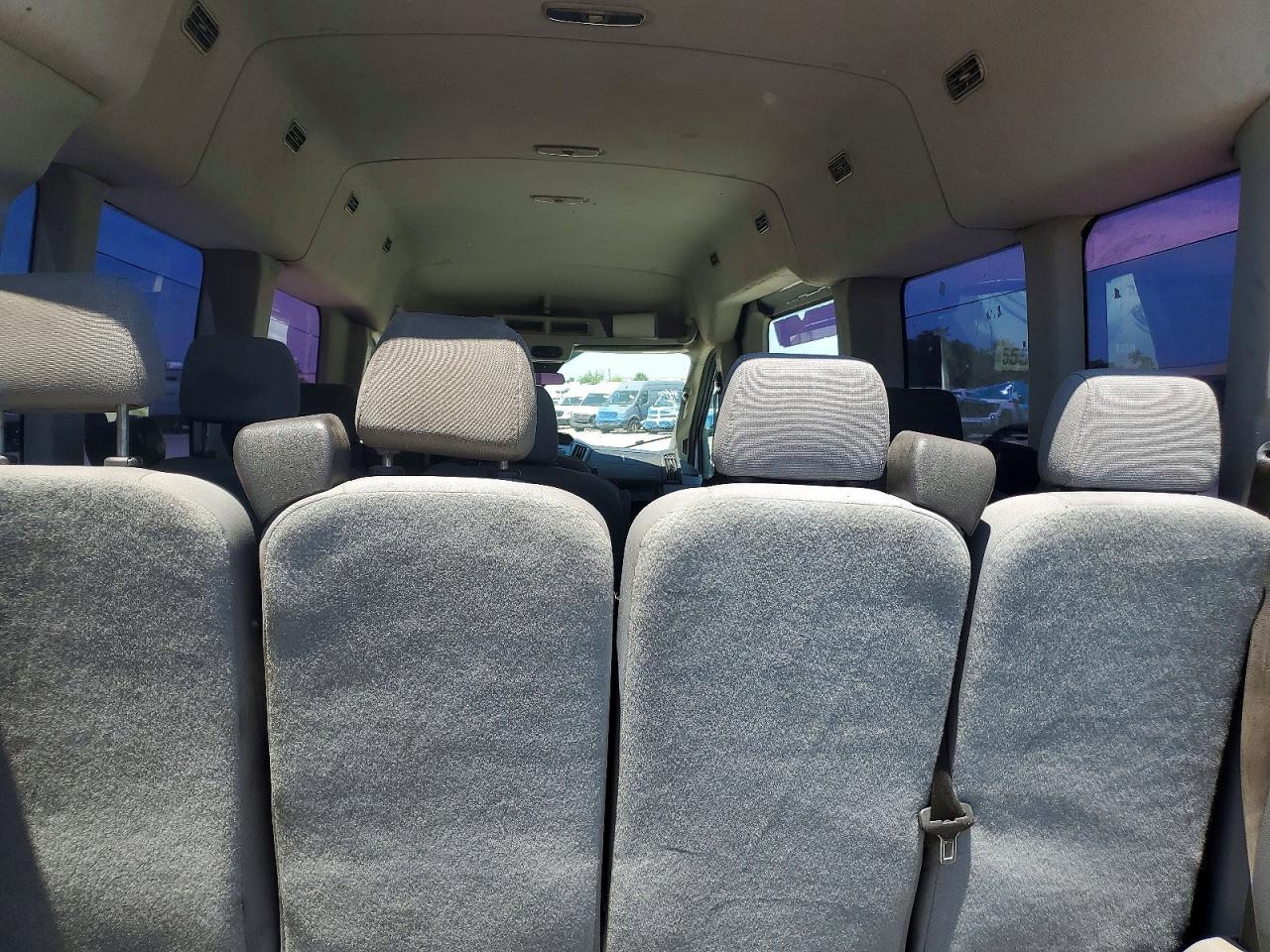 Ford Transit T-350