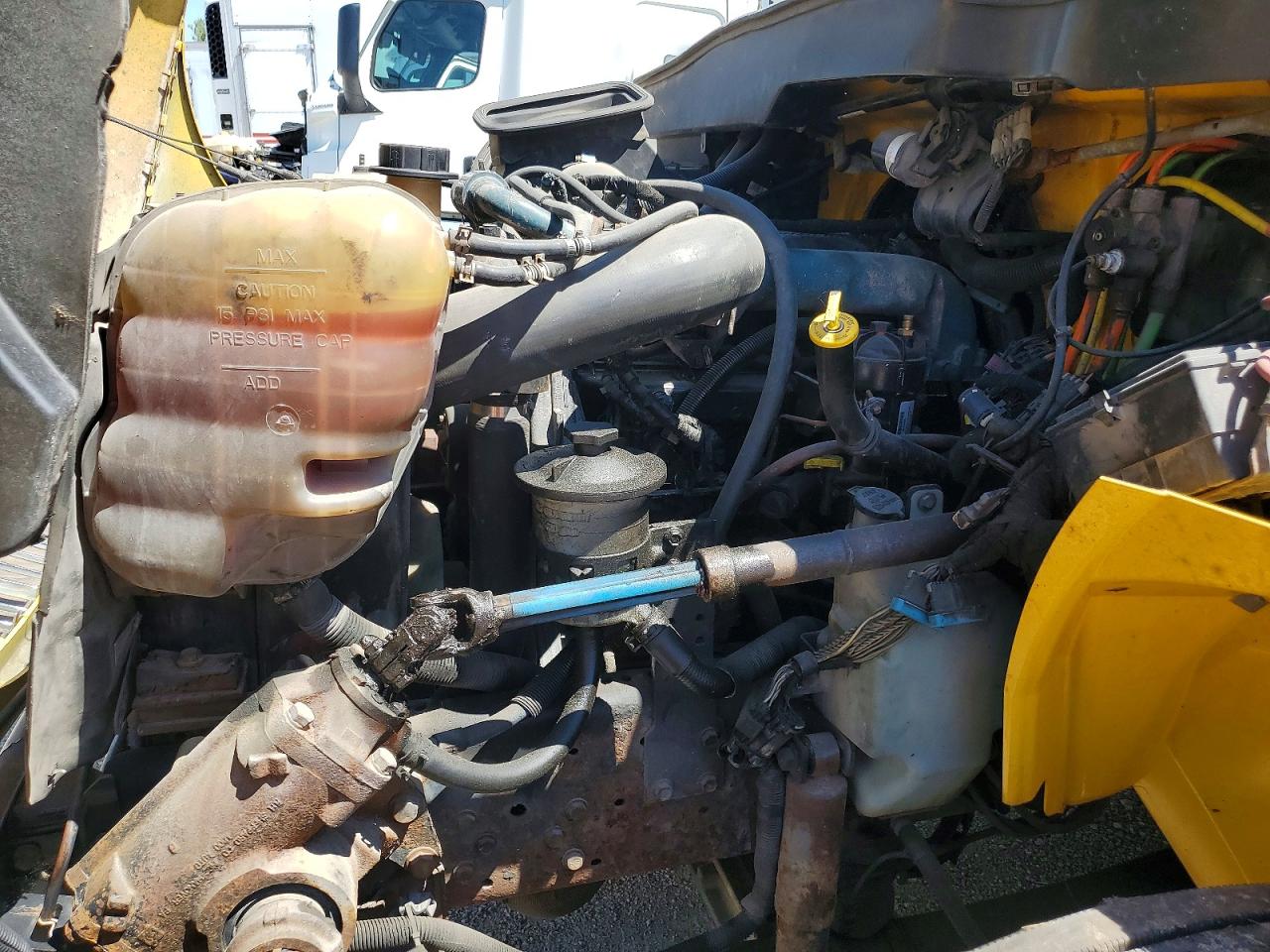 International 4300