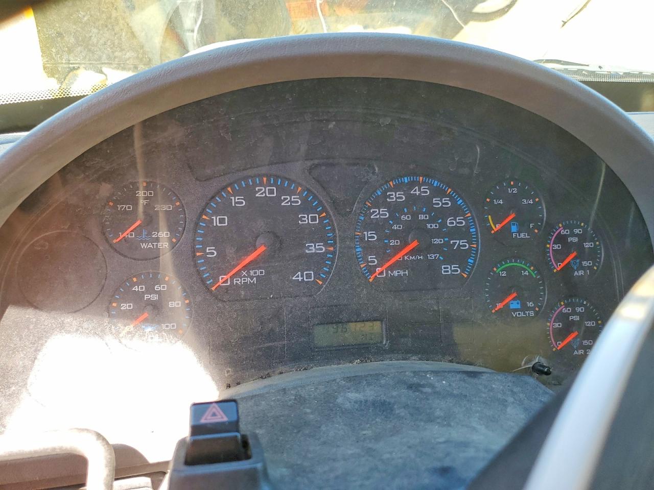 International 4300