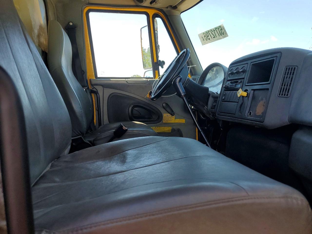 International 4300