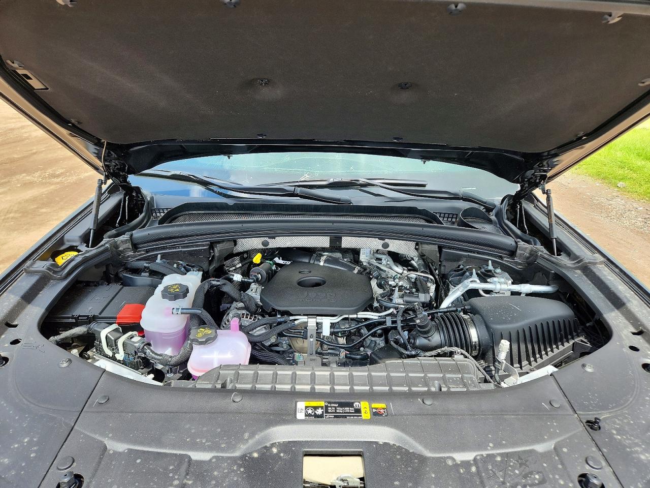 Jeep Cherokee Limited