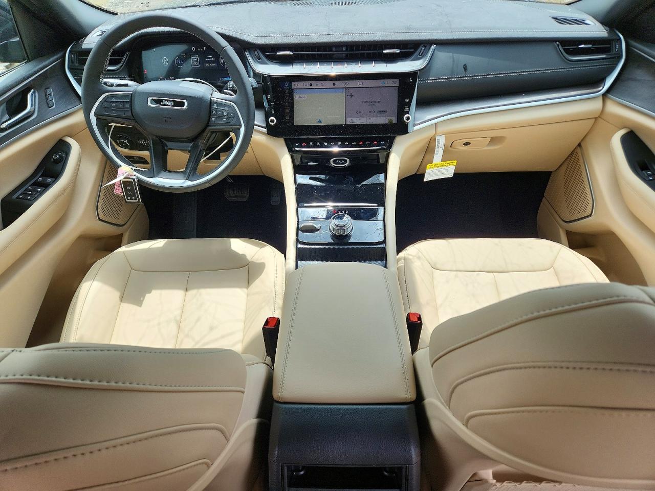 Jeep Cherokee Limited