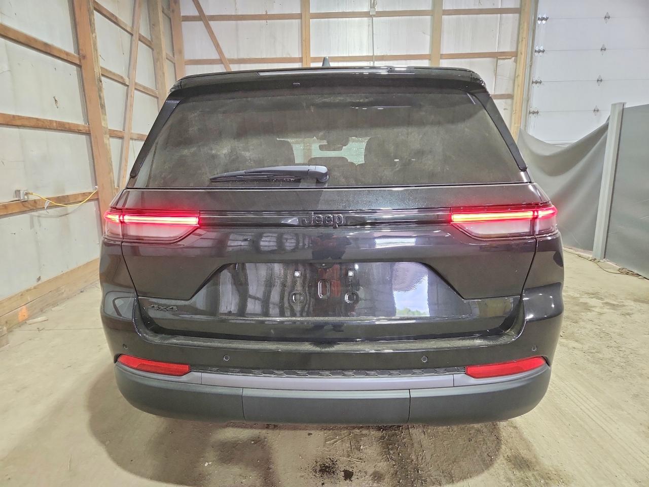 Jeep Cherokee Limited