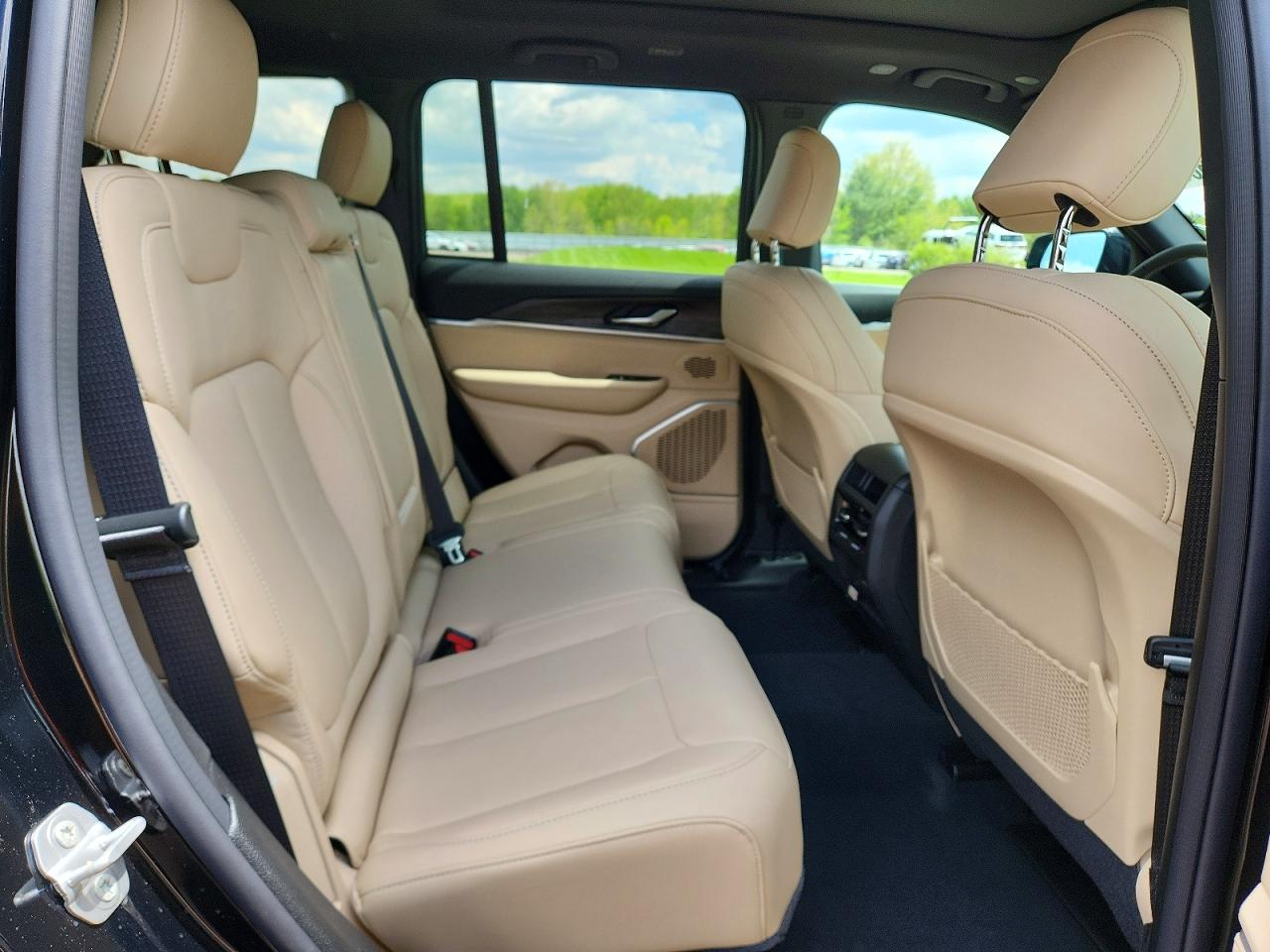 Jeep Cherokee Limited