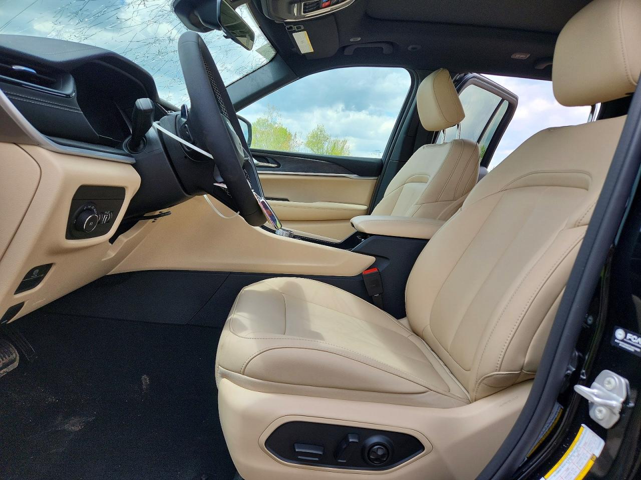 Jeep Cherokee Limited