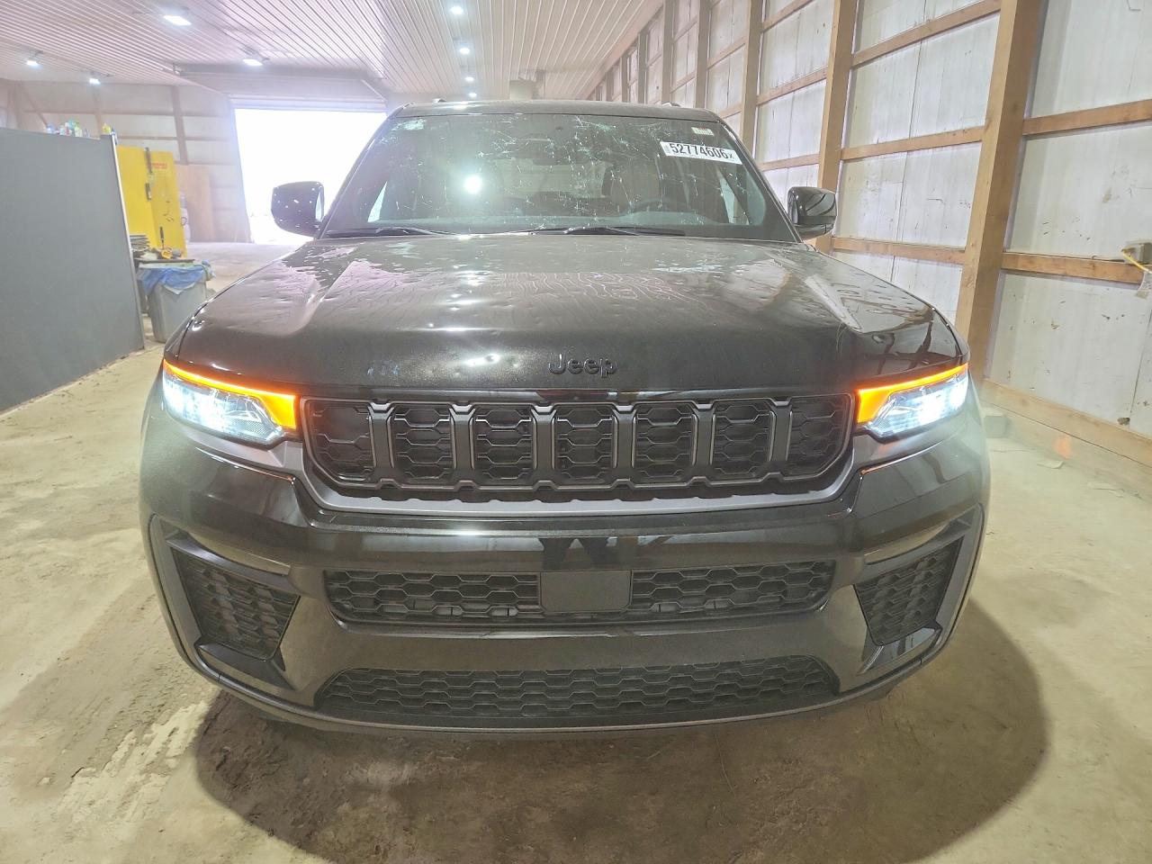 Jeep Cherokee Limited