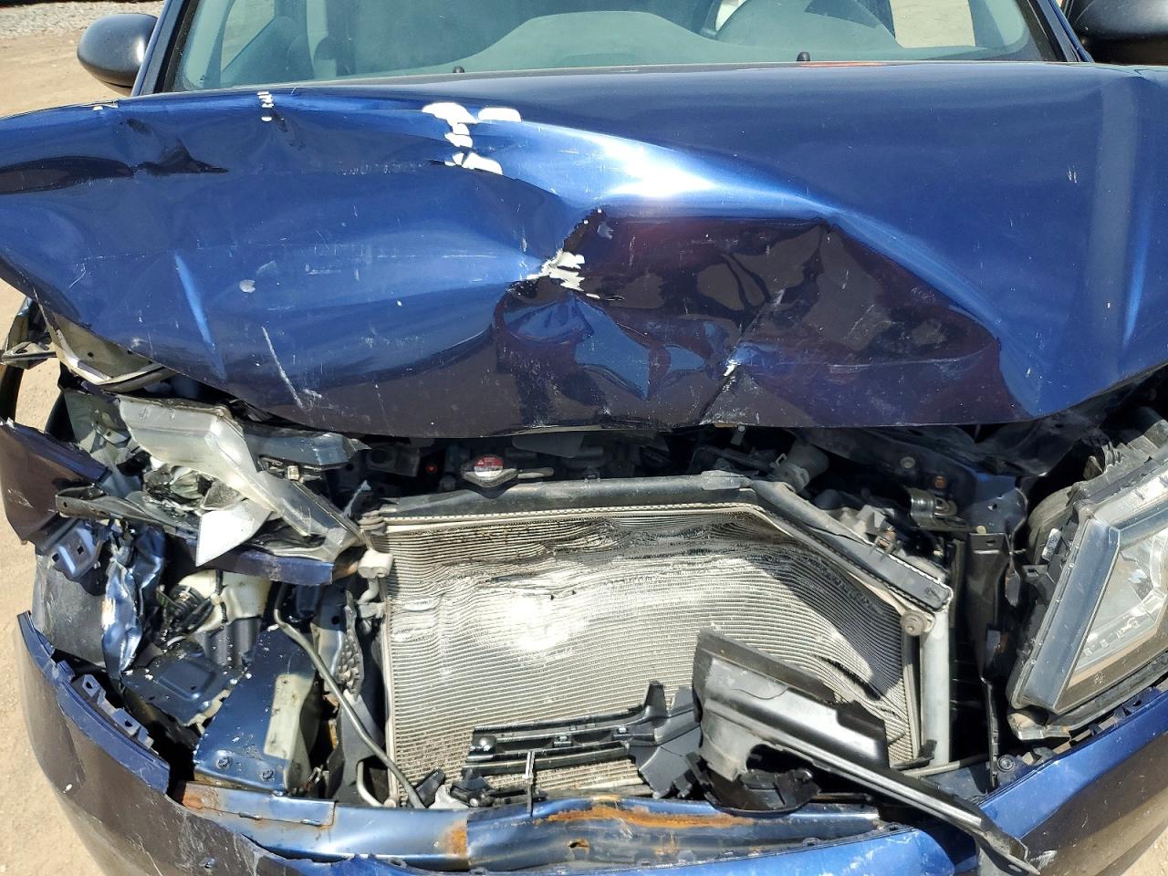 Honda Odyssey Lx