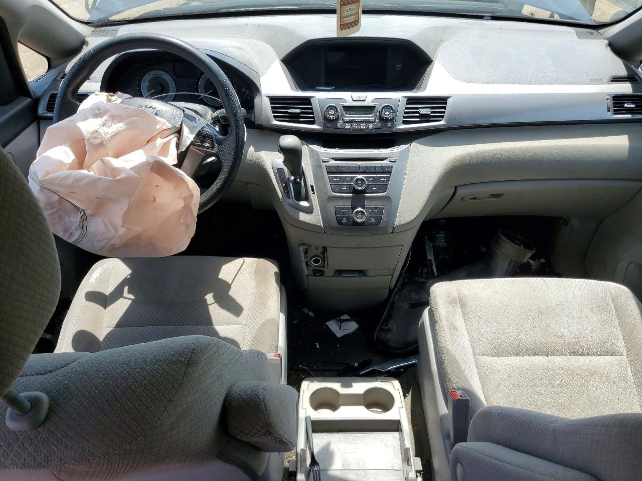 Honda Odyssey Lx