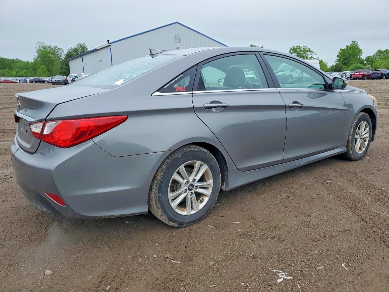 Hyundai SONATA Gls
