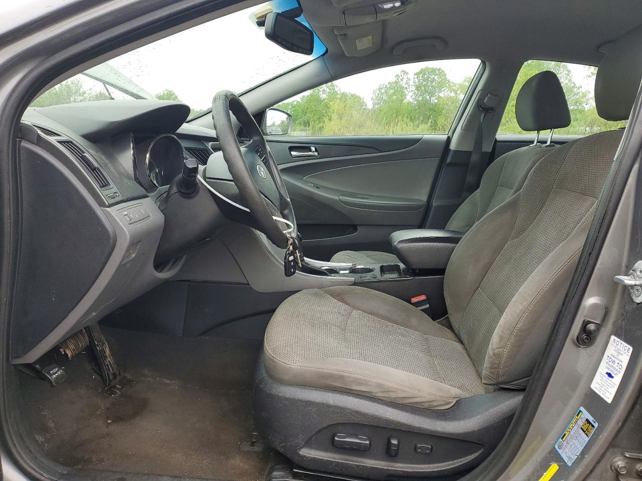 Hyundai SONATA Gls