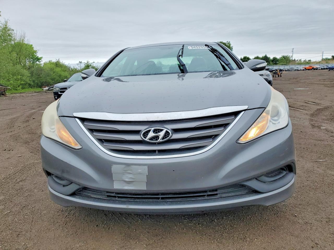 Hyundai SONATA Gls