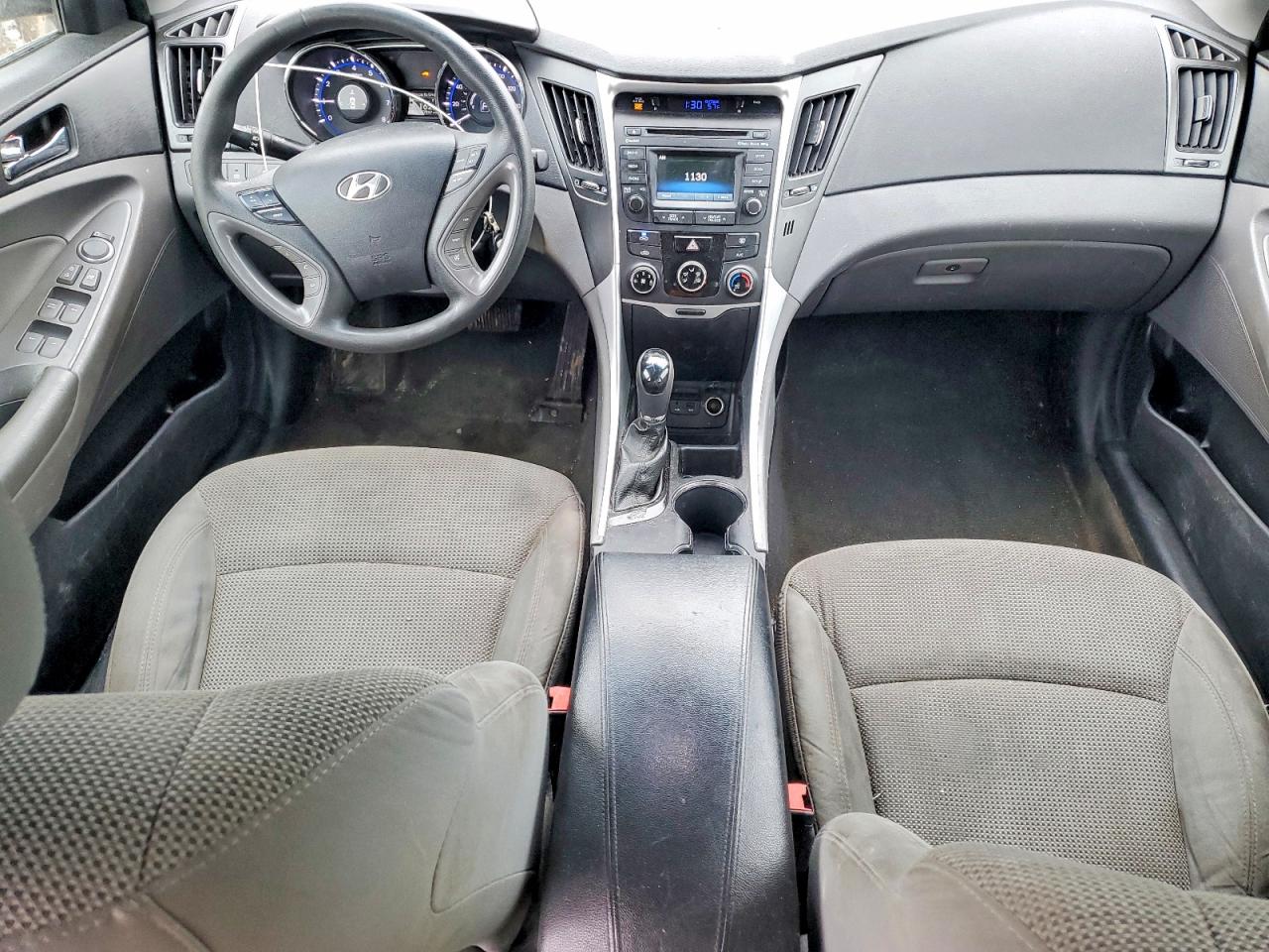 Hyundai SONATA Gls