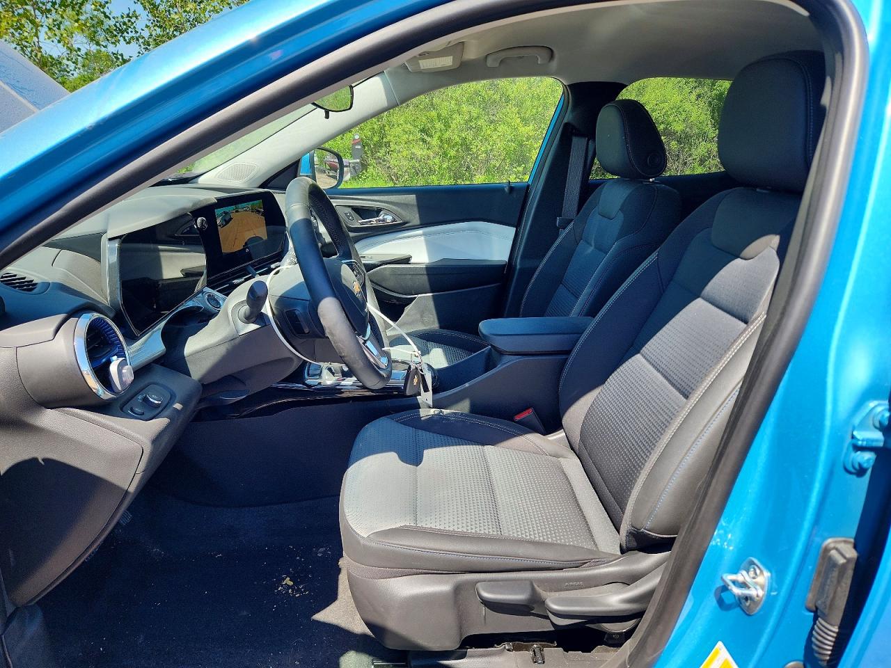 Chevrolet Trax 1lt