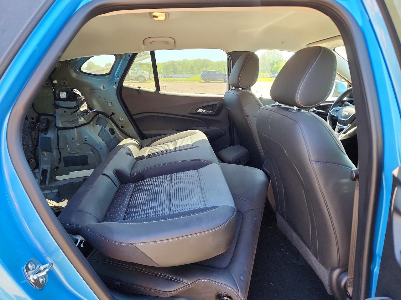 Chevrolet Trax 1lt
