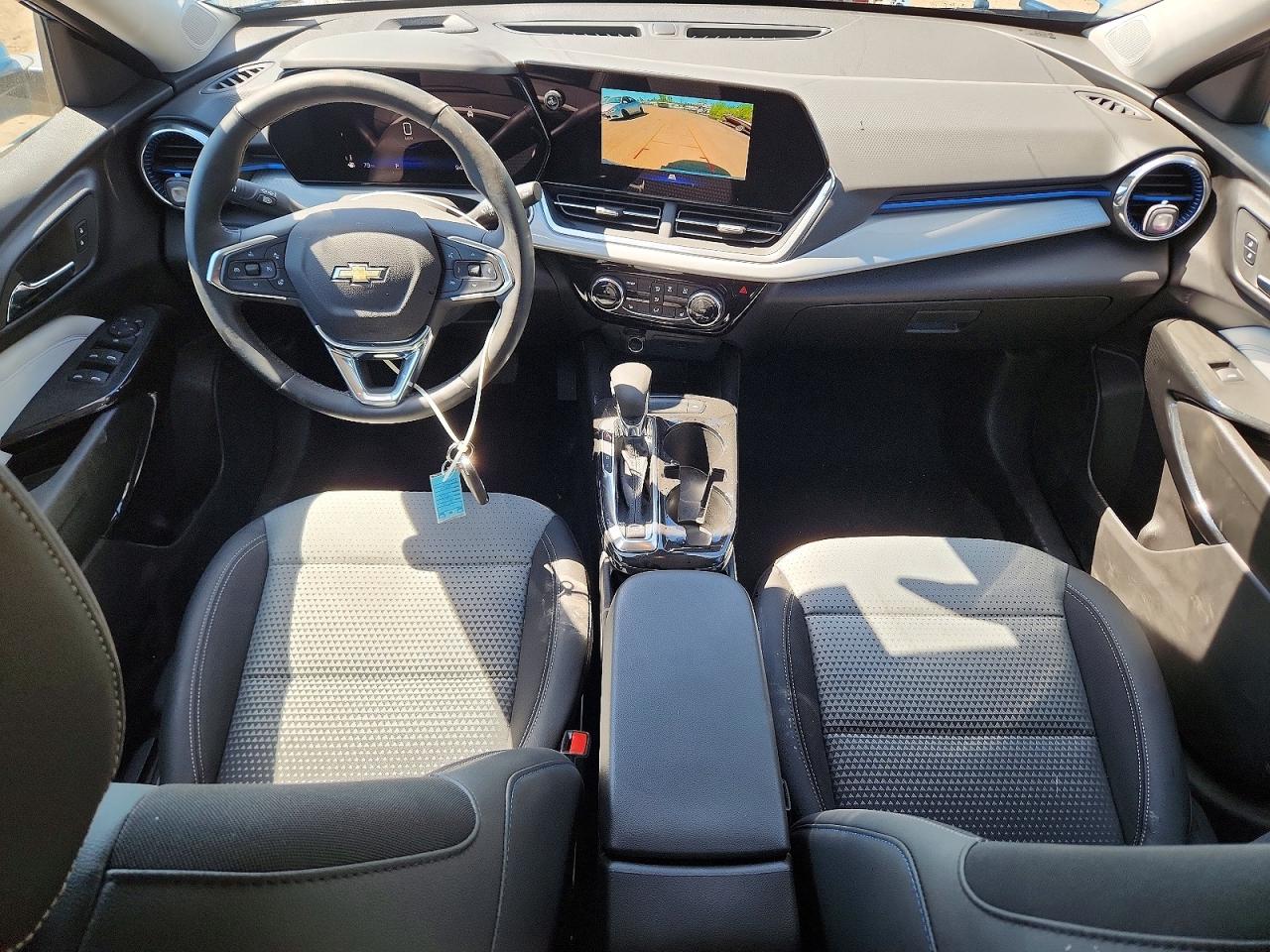 Chevrolet Trax 1lt