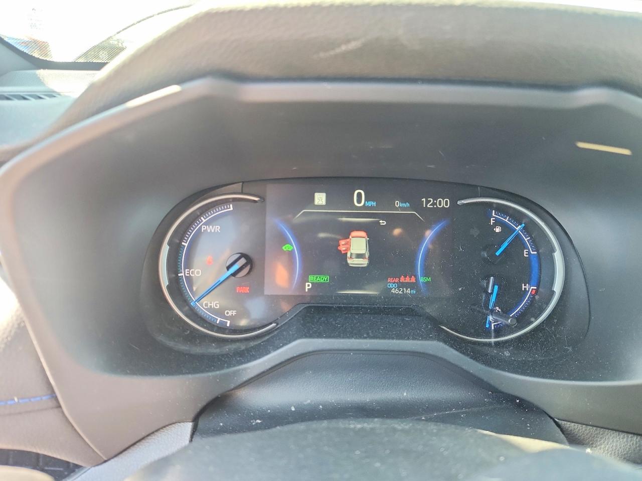 Toyota RAV4 Xse