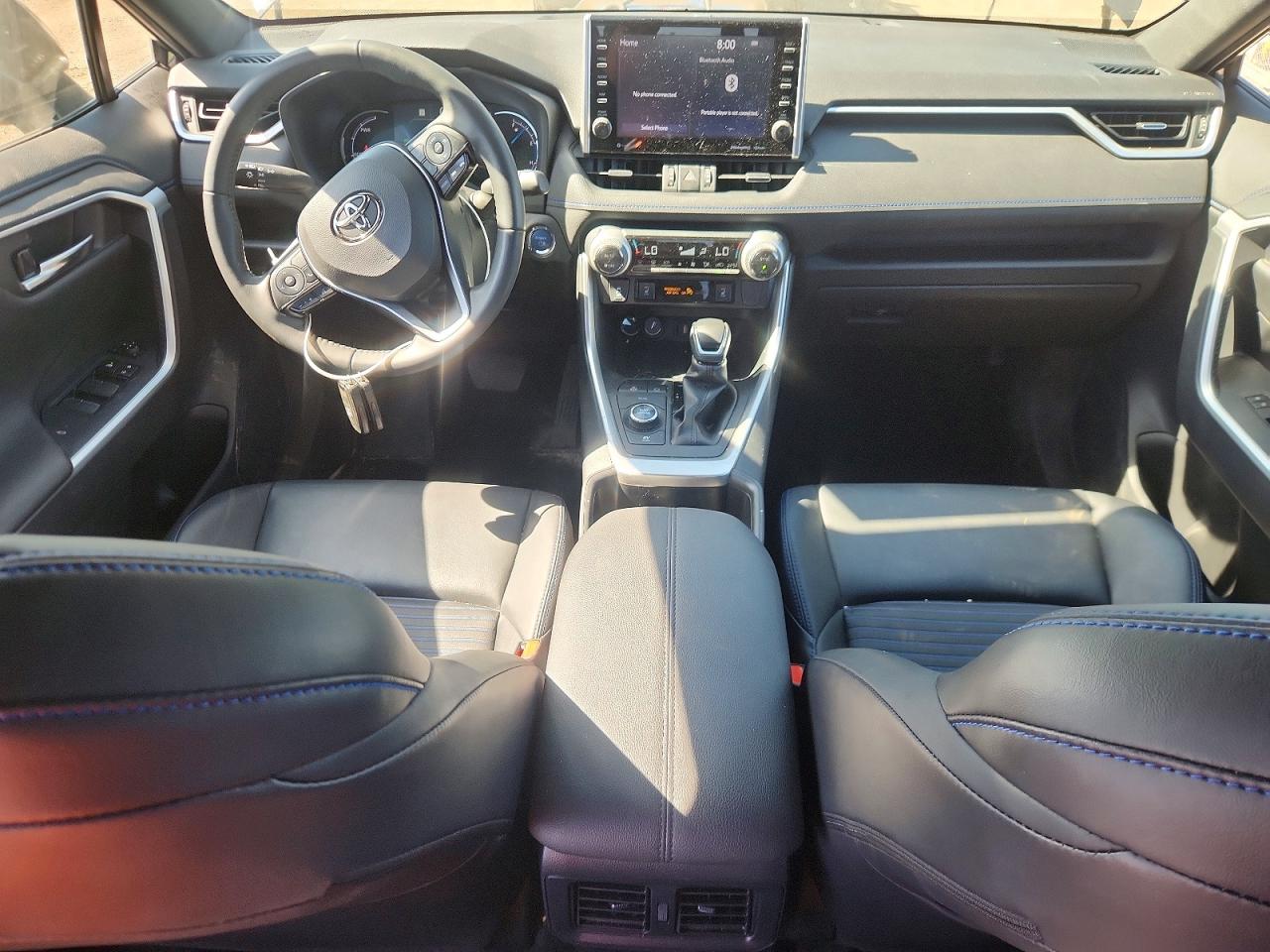 Toyota RAV4 Xse