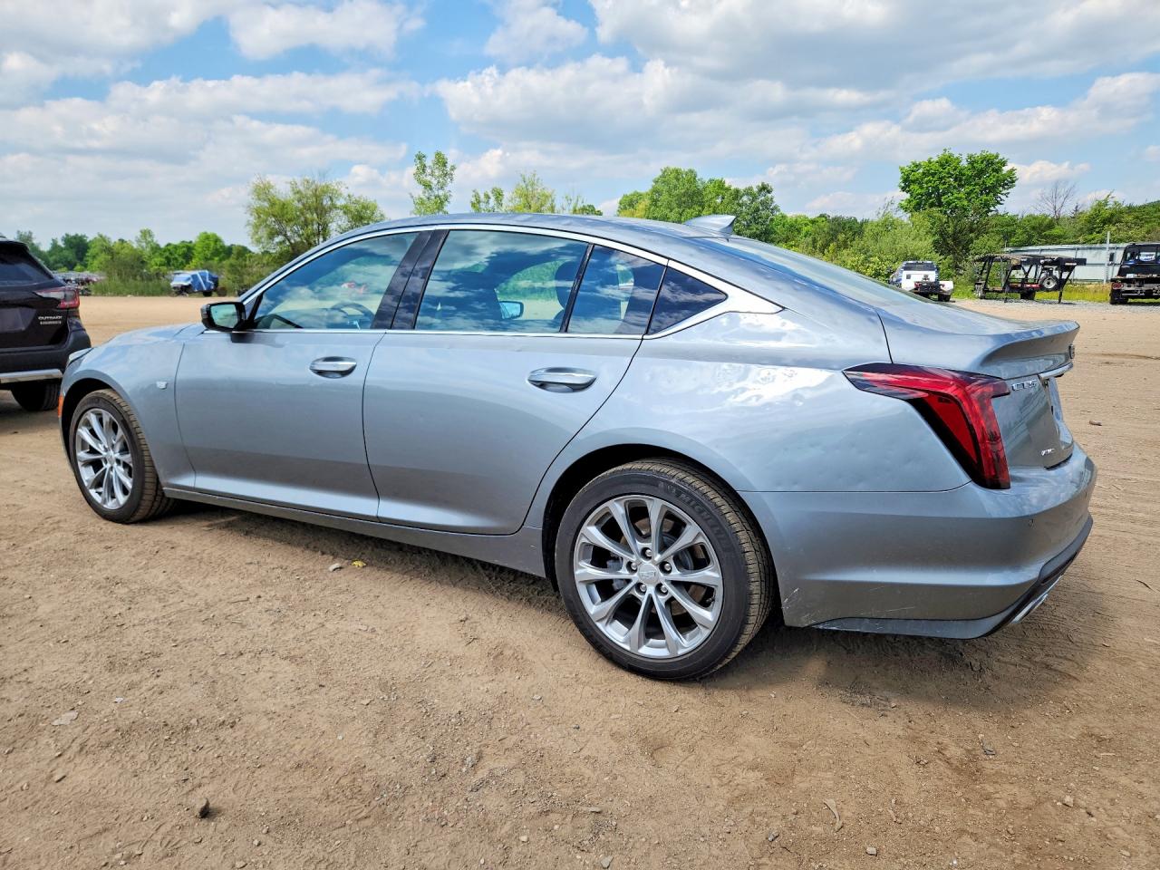 Cadillac CT5 Premium Luxury