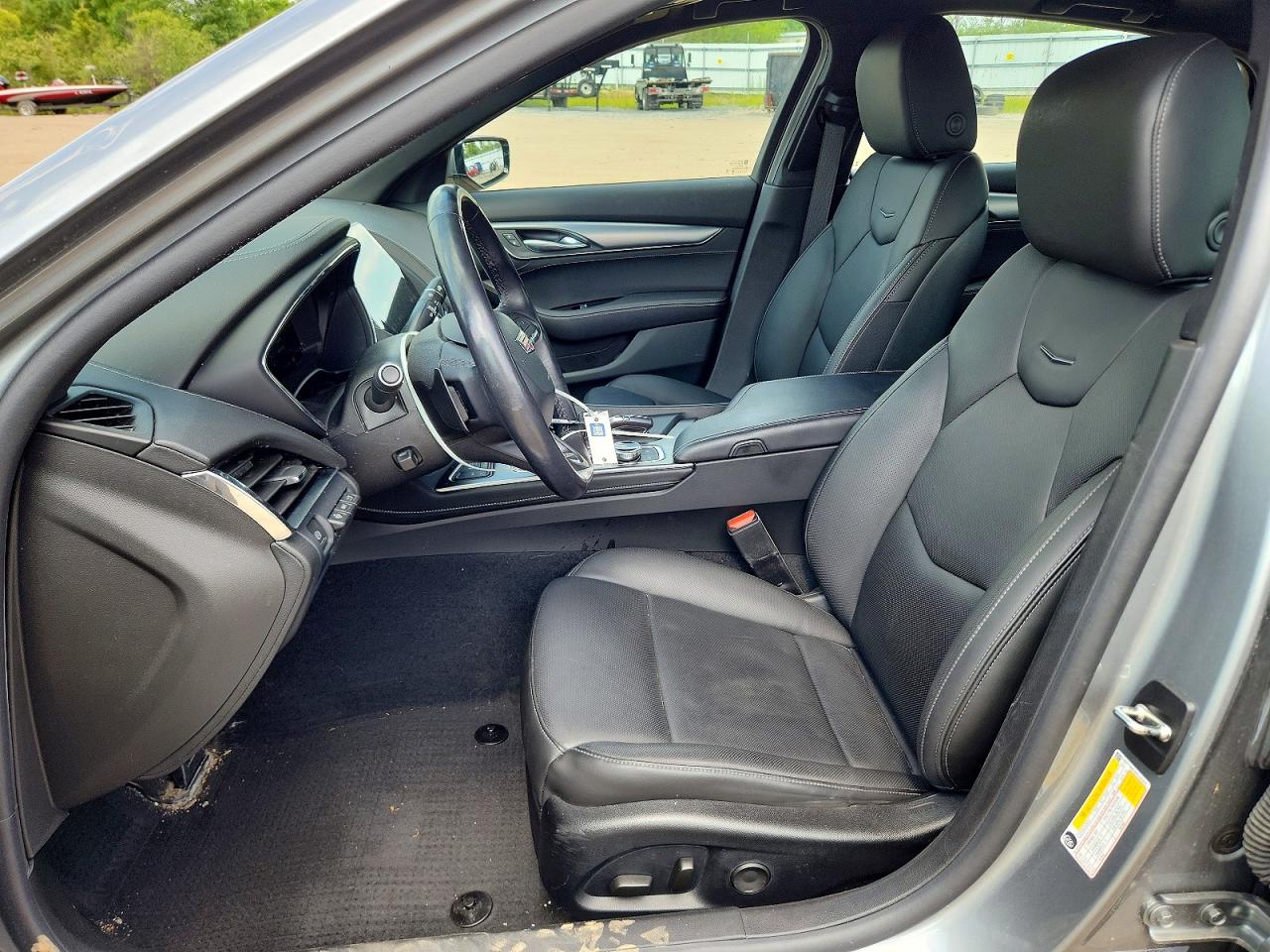 Cadillac CT5 Premium Luxury