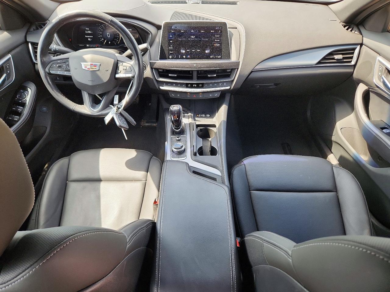 Cadillac CT5 Premium Luxury