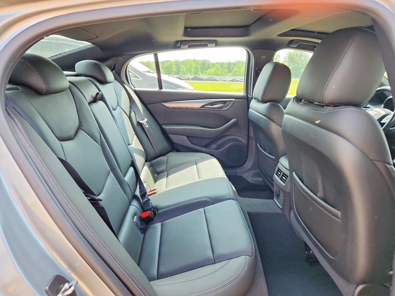 Cadillac CT5 Premium Luxury