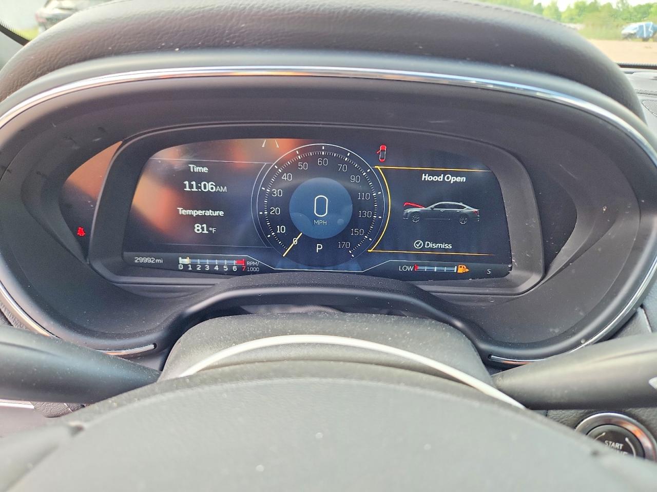 Cadillac CT5 Premium Luxury
