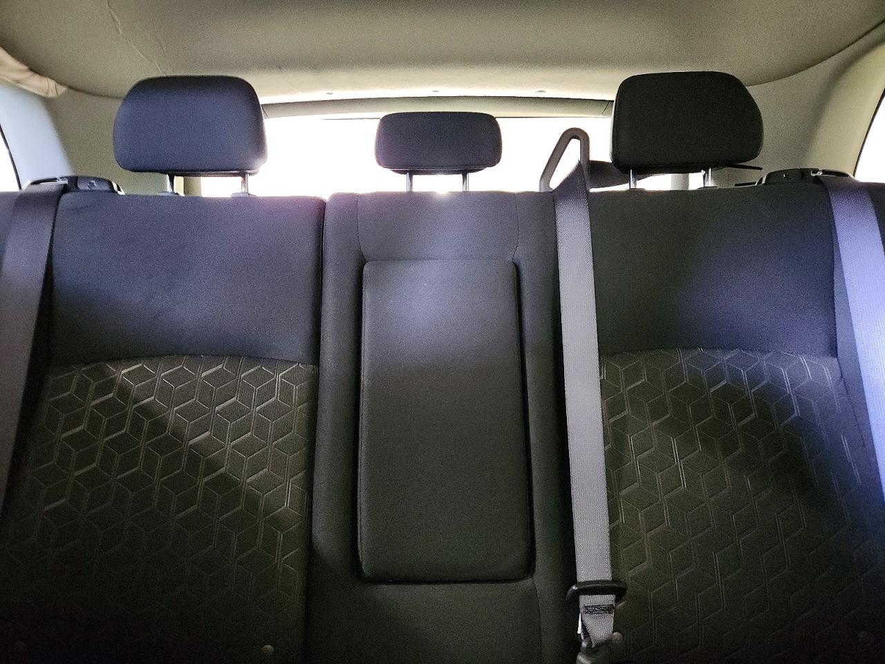 Mitsubishi Outlander S