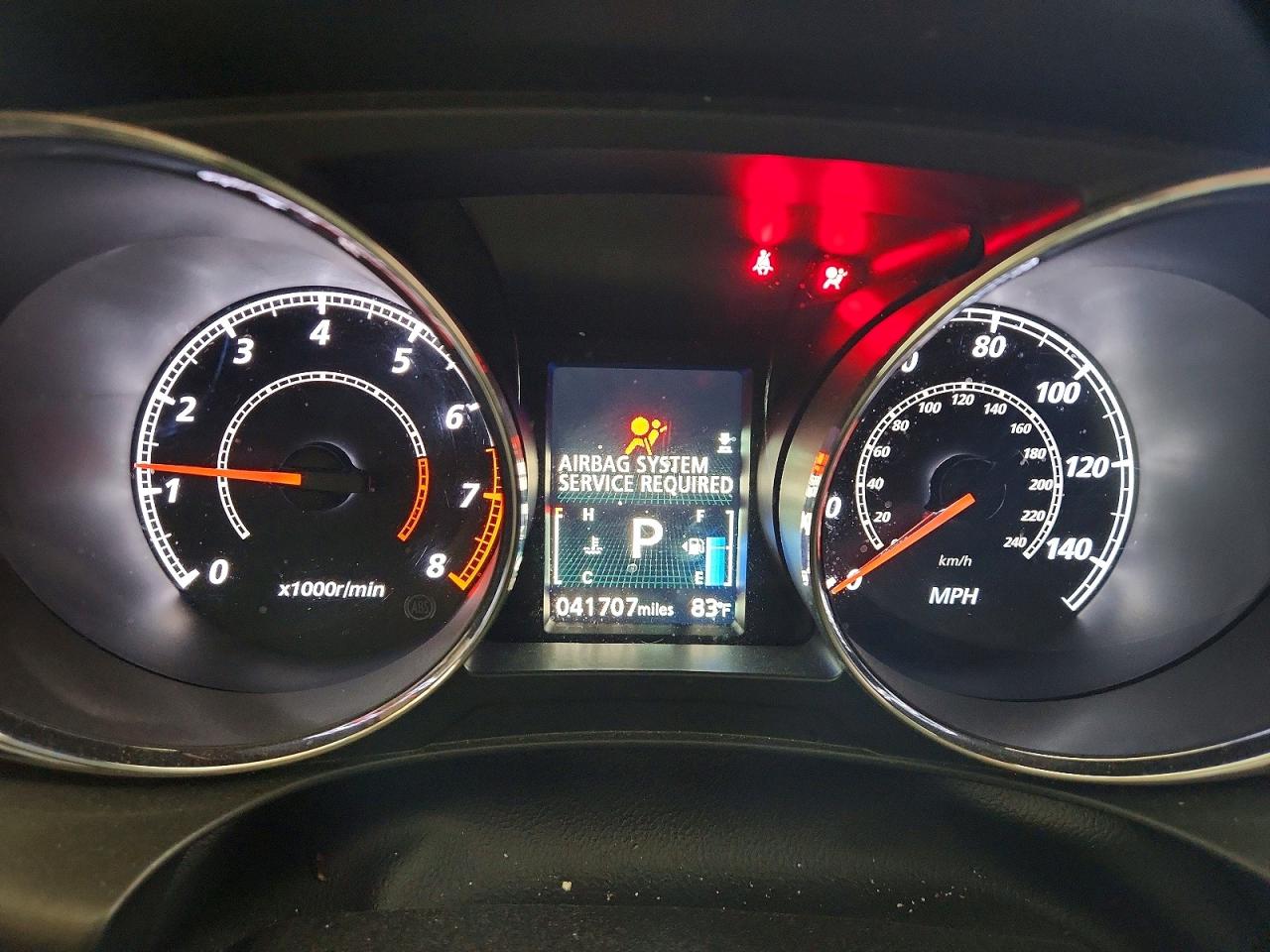 Mitsubishi Outlander S