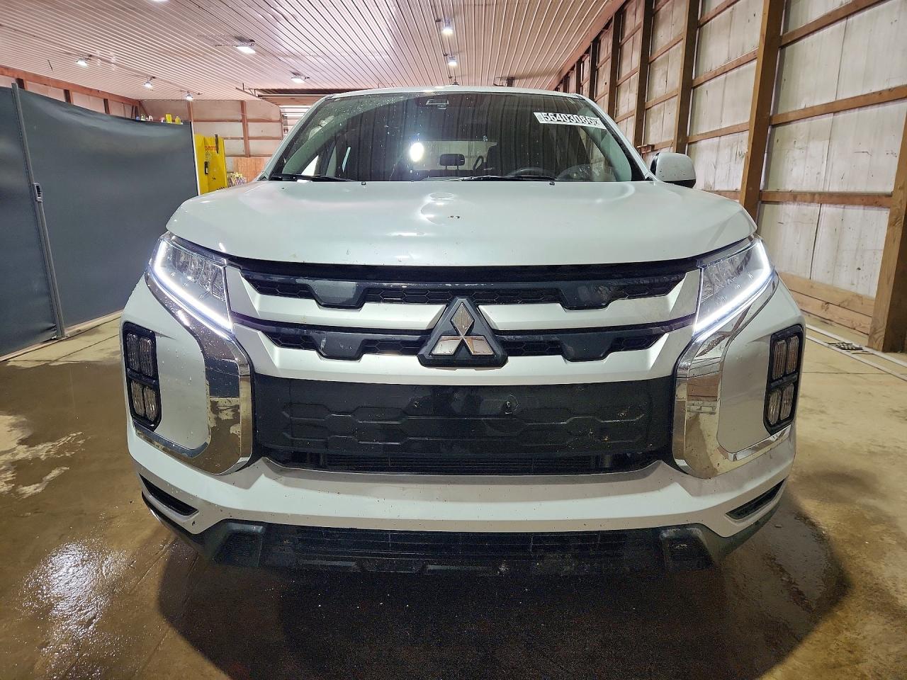 Mitsubishi Outlander S