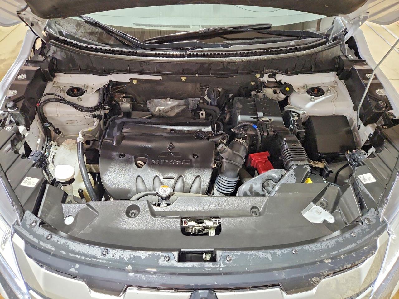 Mitsubishi Outlander S