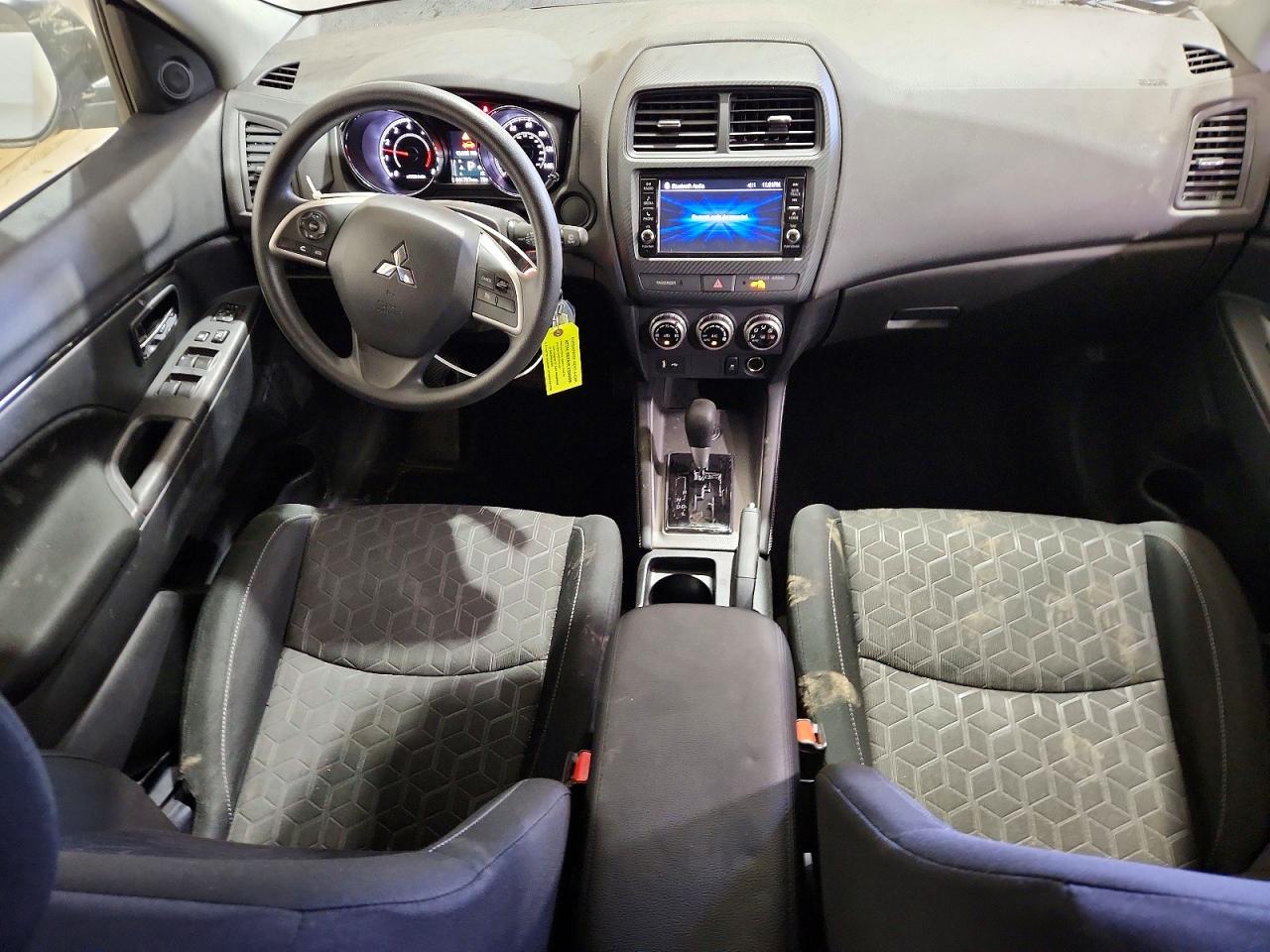 Mitsubishi Outlander S
