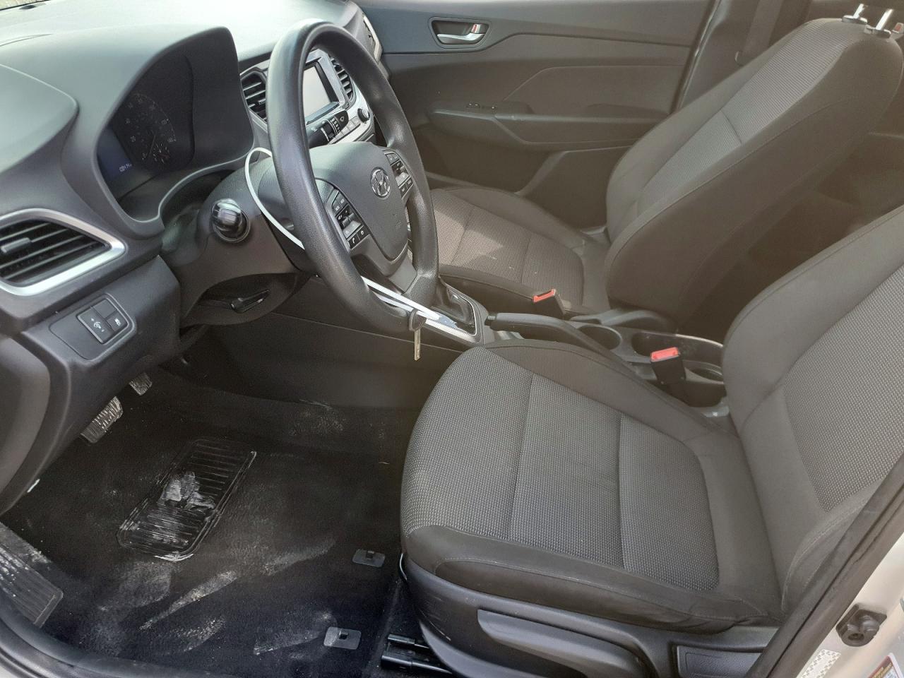 Hyundai ACCENT Se
