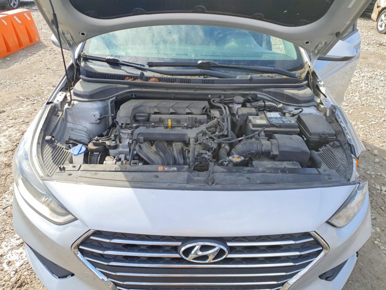 Hyundai ACCENT Se