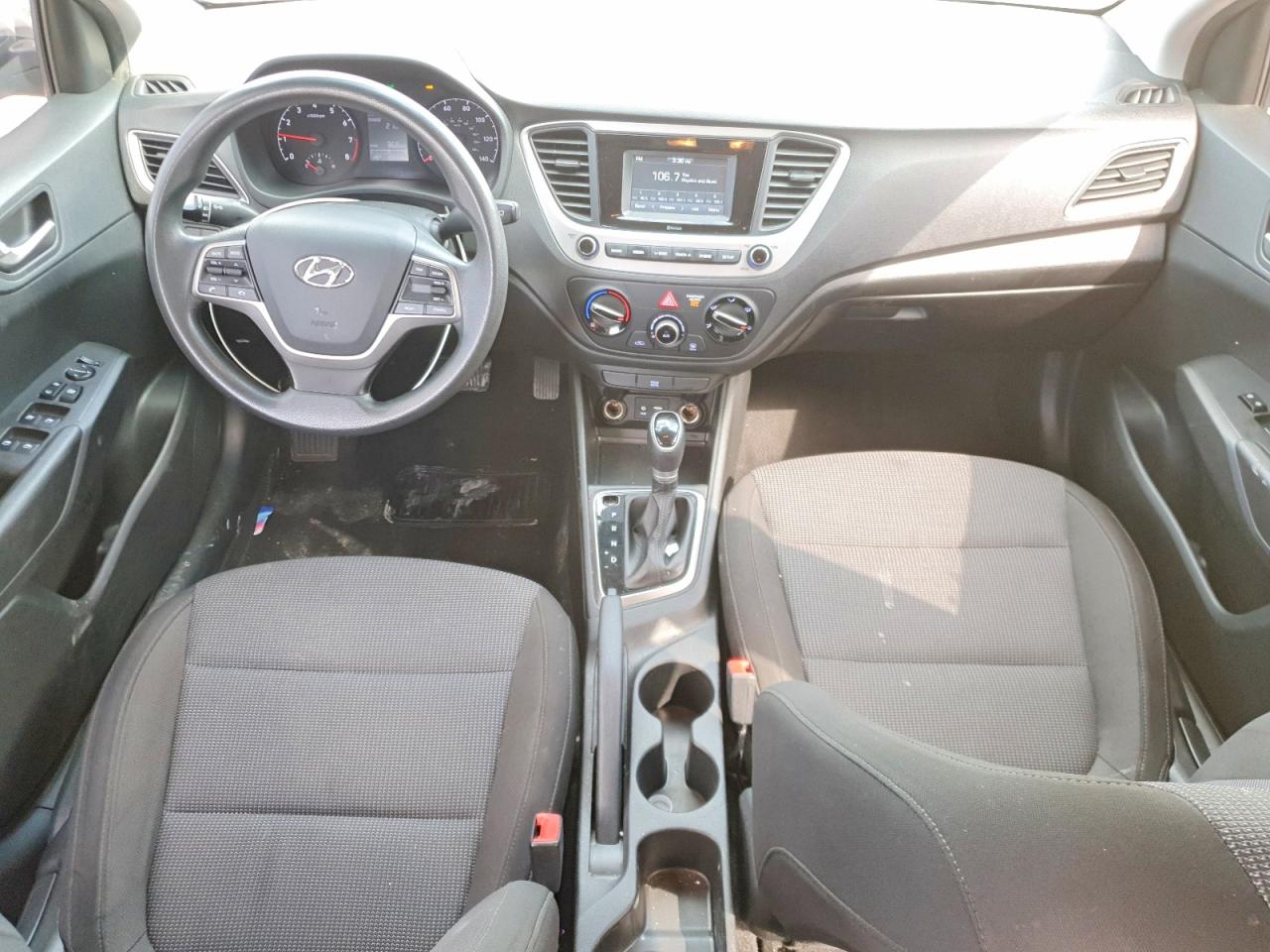 Hyundai ACCENT Se