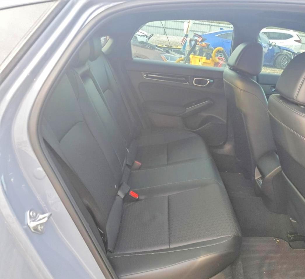 Honda Civic Sport Touring