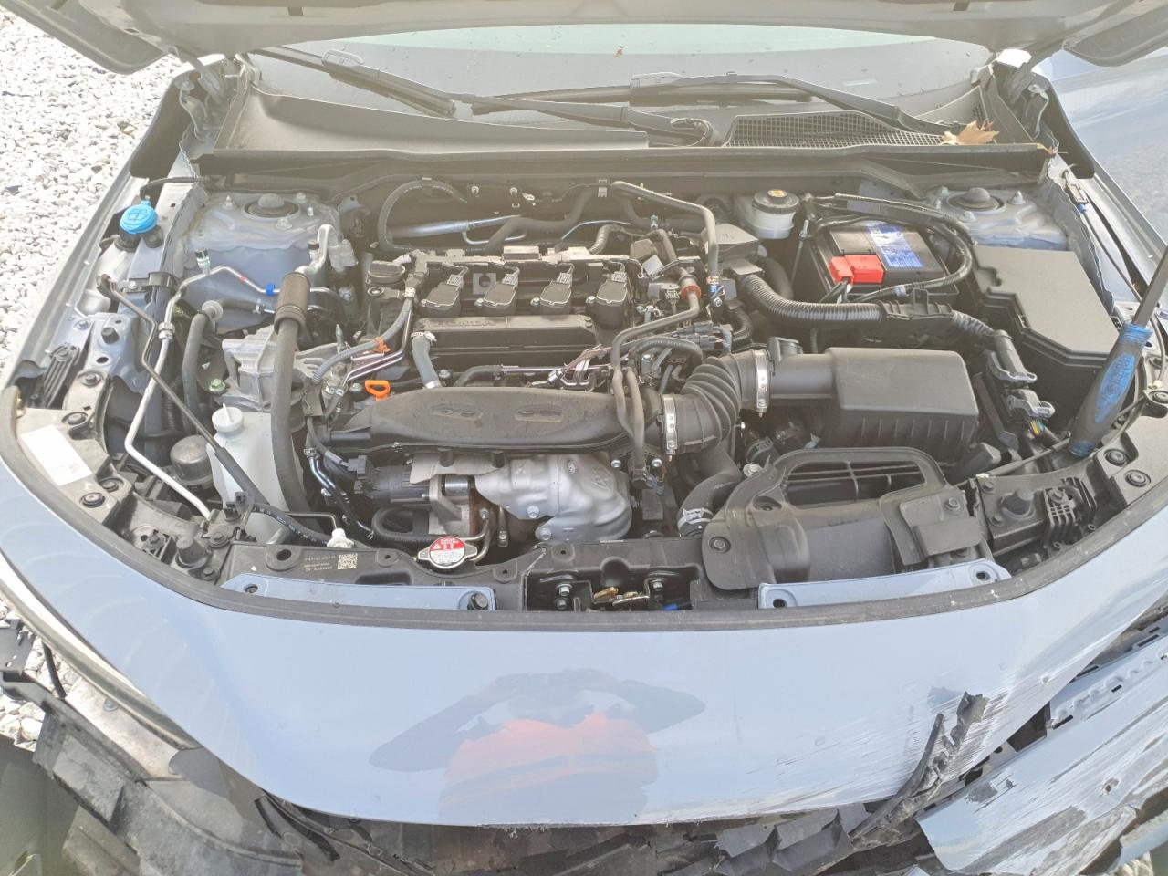 Honda Civic Sport Touring