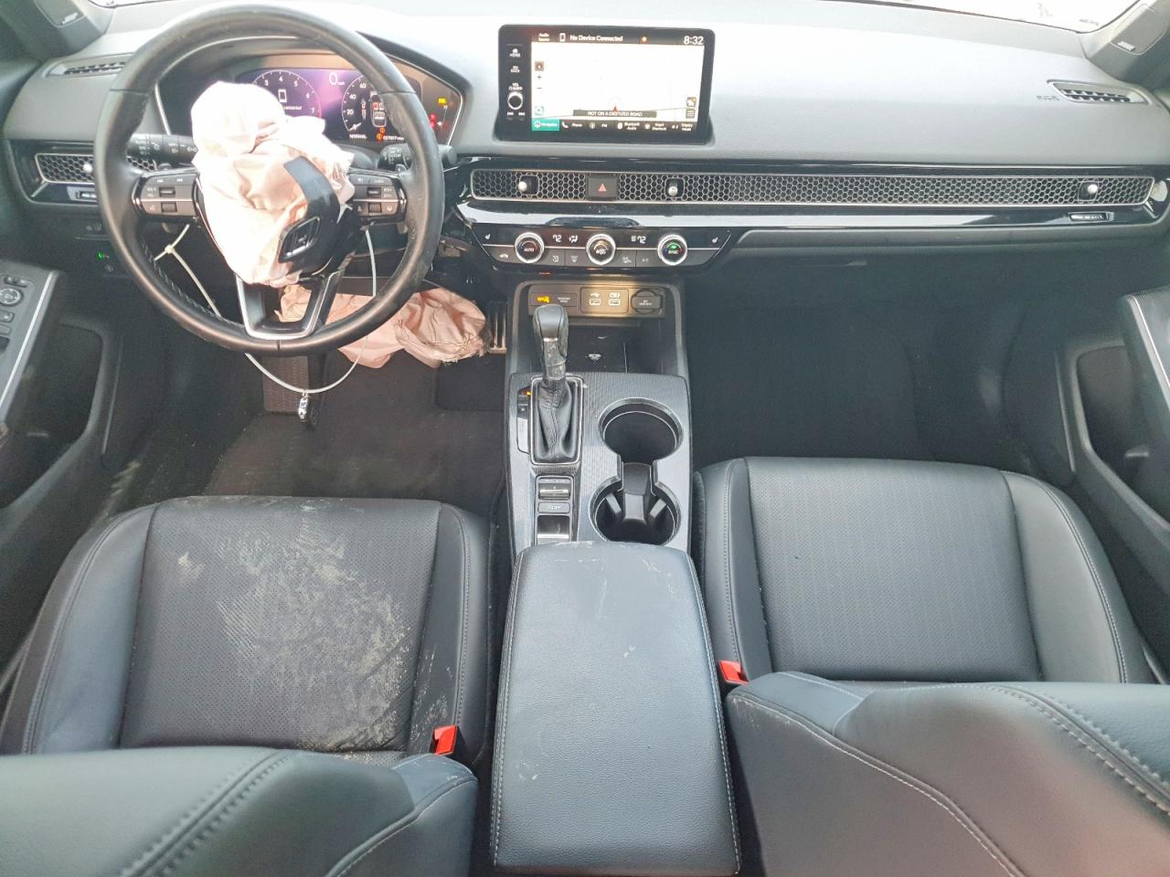 Honda Civic Sport Touring