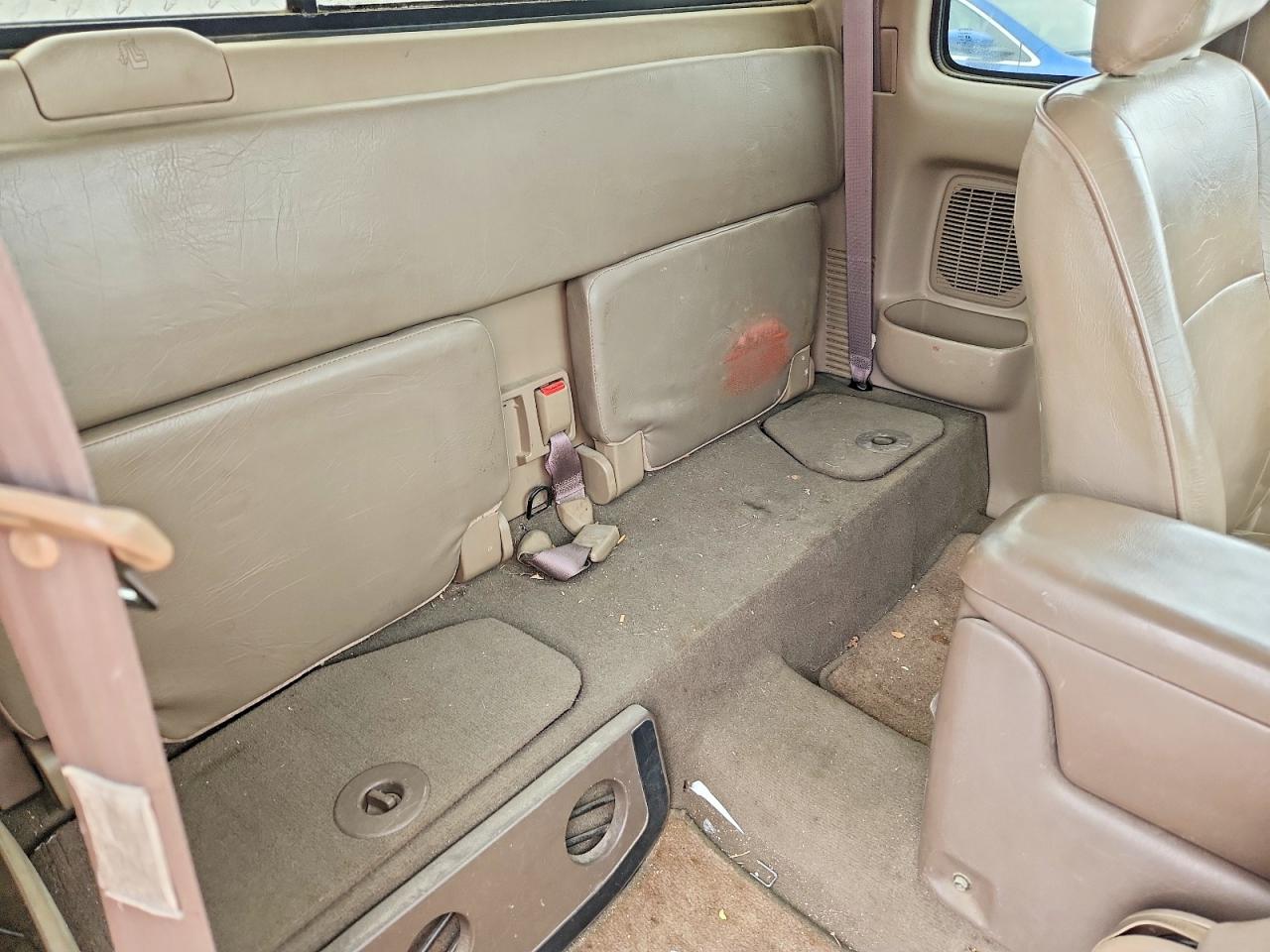 Toyota Tacoma Xtracab