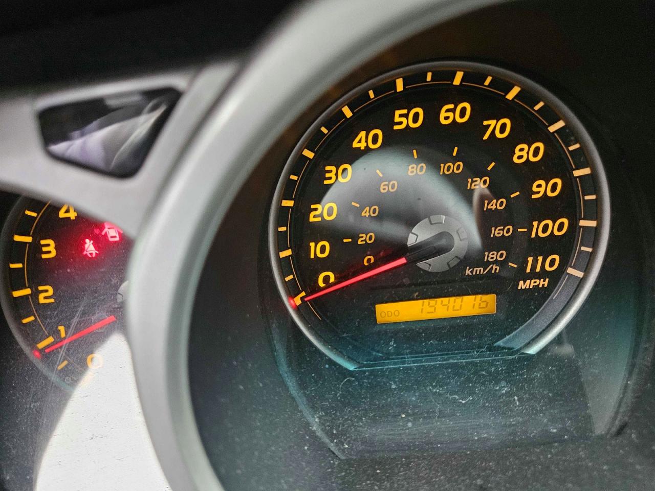 Toyota 4Runner Limited