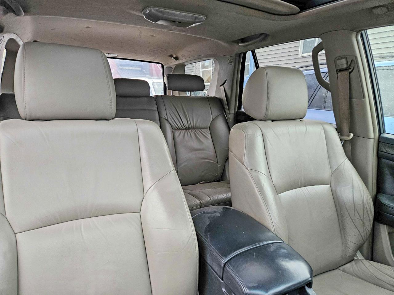 Toyota 4Runner Limited
