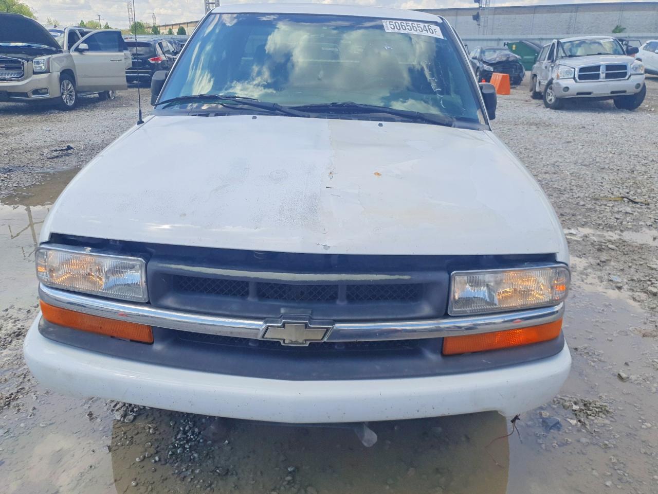 Chevrolet S-10 S10