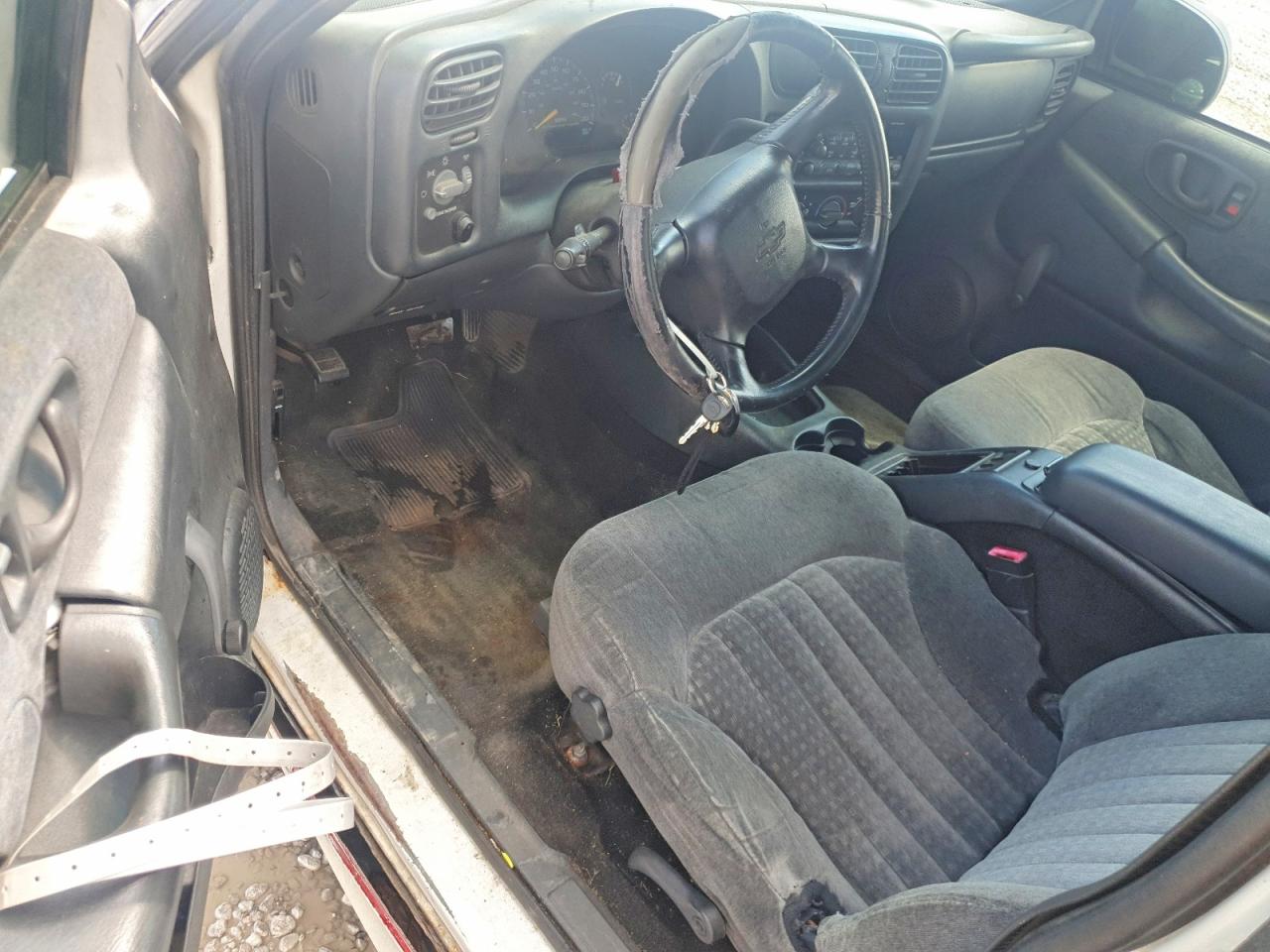 Chevrolet S-10 S10