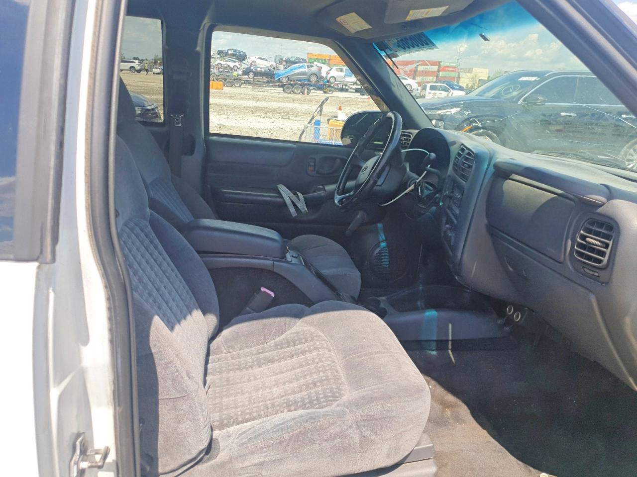 Chevrolet S-10 S10