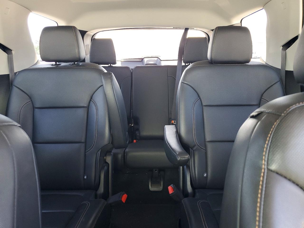 Chevrolet Traverse Premier