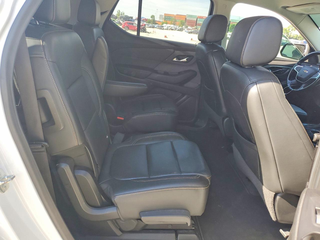 Chevrolet Traverse Premier